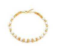 Collana Giovanni Raspini Donna in Argento Perla 12001 - 12001